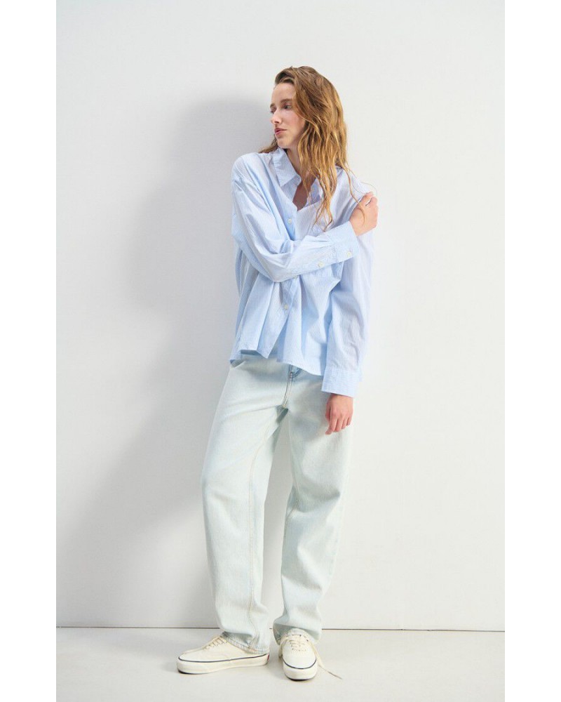 Camisa de mujer Eluabird de American Vintage