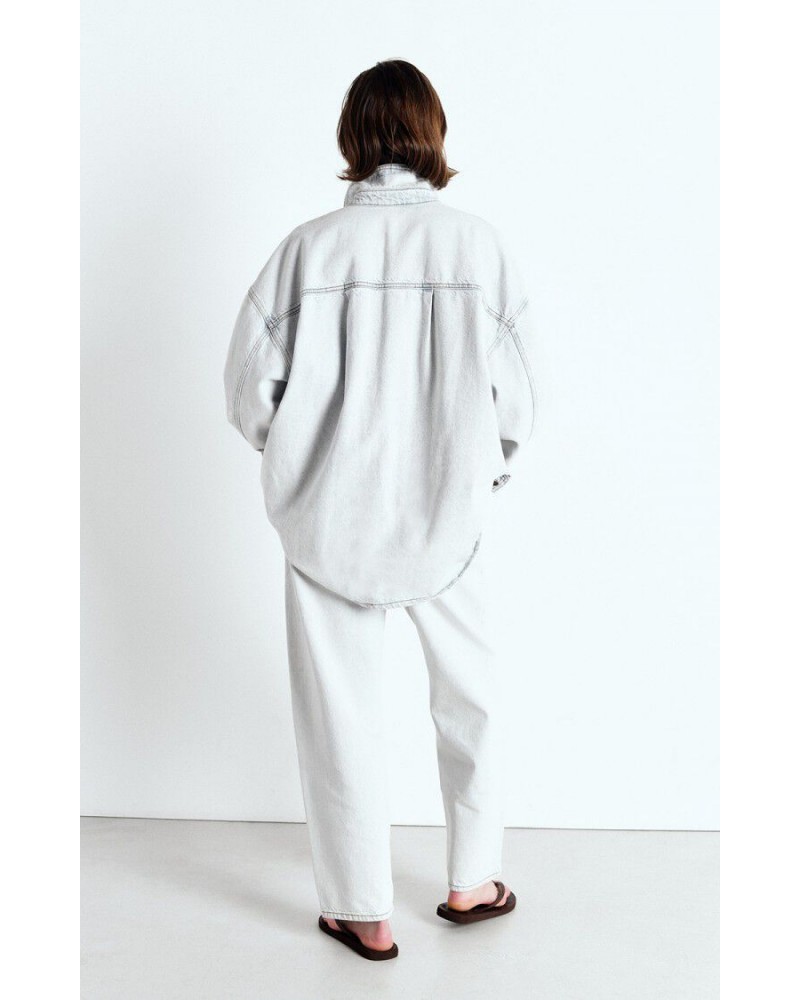 Camisa mujer Joybird de American Vintage