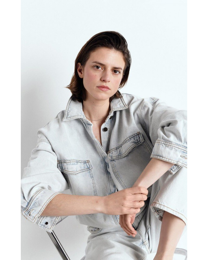 Camisa mujer Joybird de American Vintage