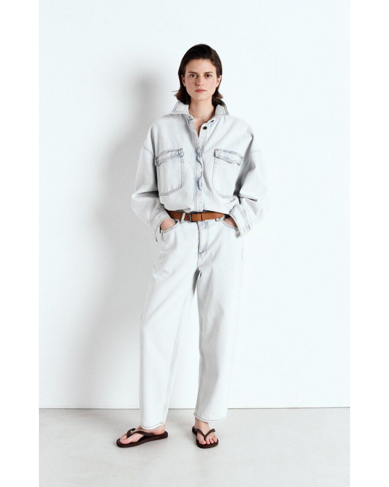 Camisa mujer Joybird de American Vintage