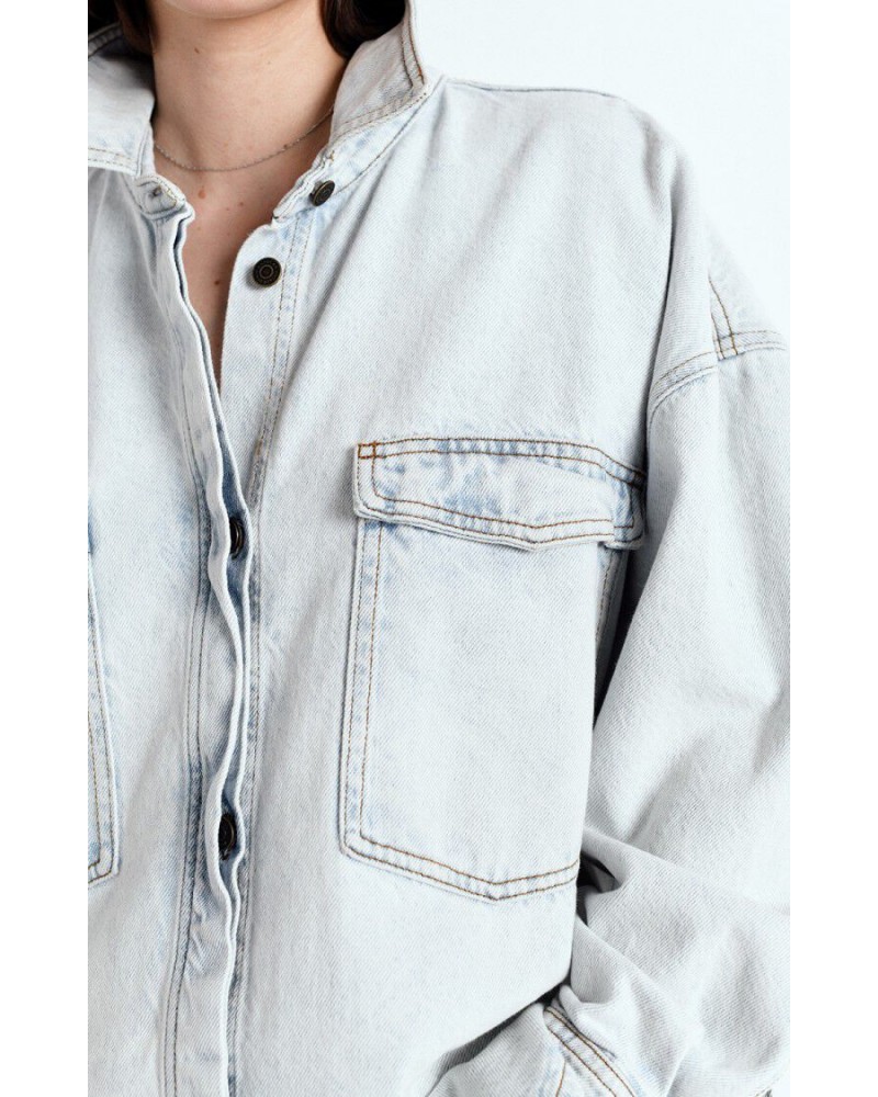 Camisa mujer Joybird de American Vintage