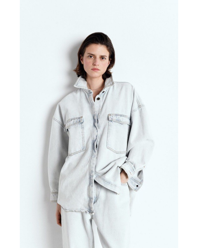 Camisa mujer Joybird de American Vintage