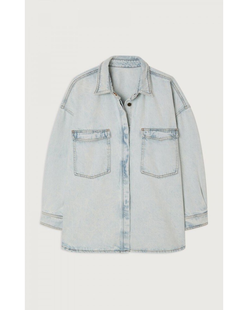 Camisa mujer Joybird de American Vintage