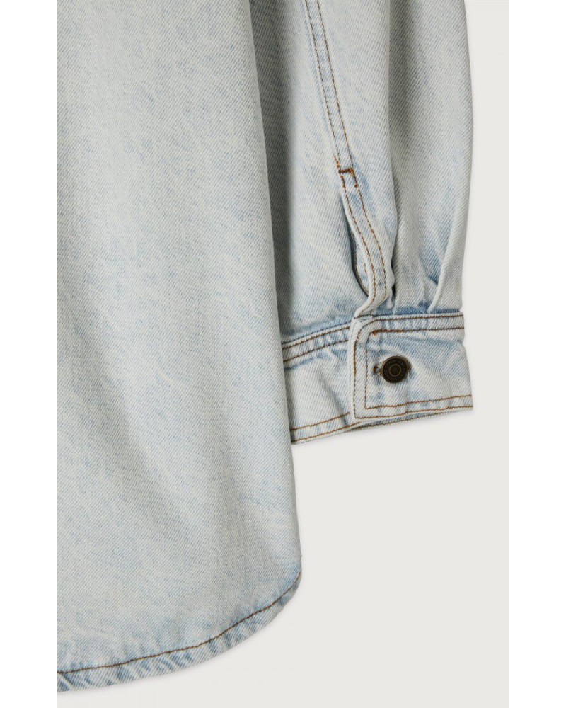 Camisa mujer Joybird de American Vintage