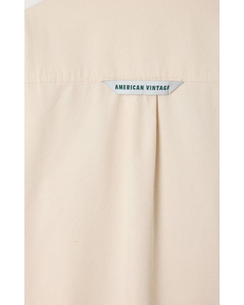 Camisa mujer Lycaz de American Vintage