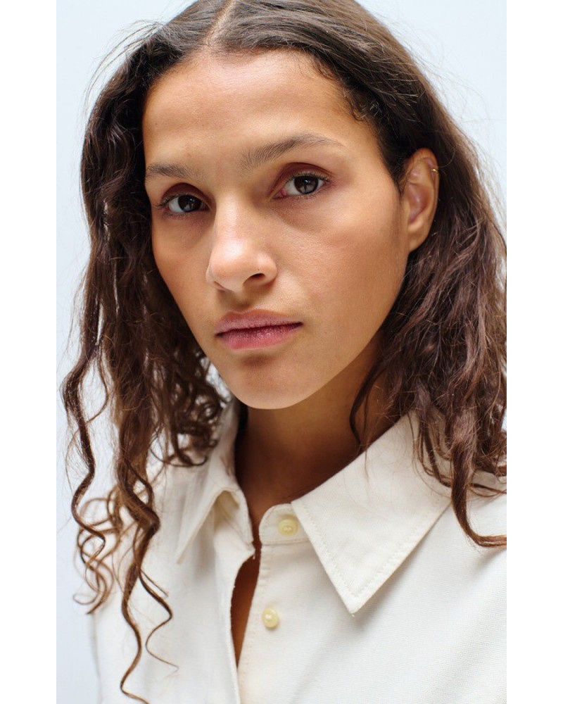 Camisa mujer Lycaz de American Vintage