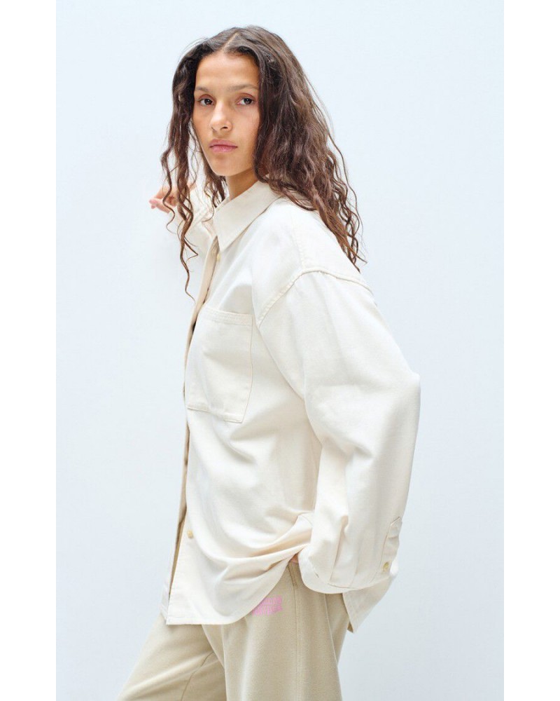 Camisa mujer Lycaz de American Vintage