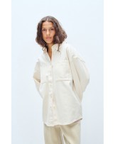 Camisa mujer Lycaz de American Vintage