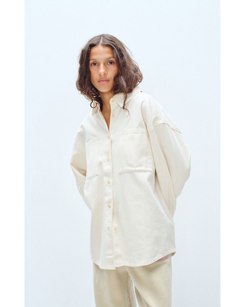 Camisa mujer Lycaz de American Vintage