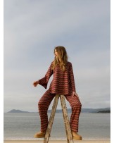 Pantalòn de punto de In Perfecta