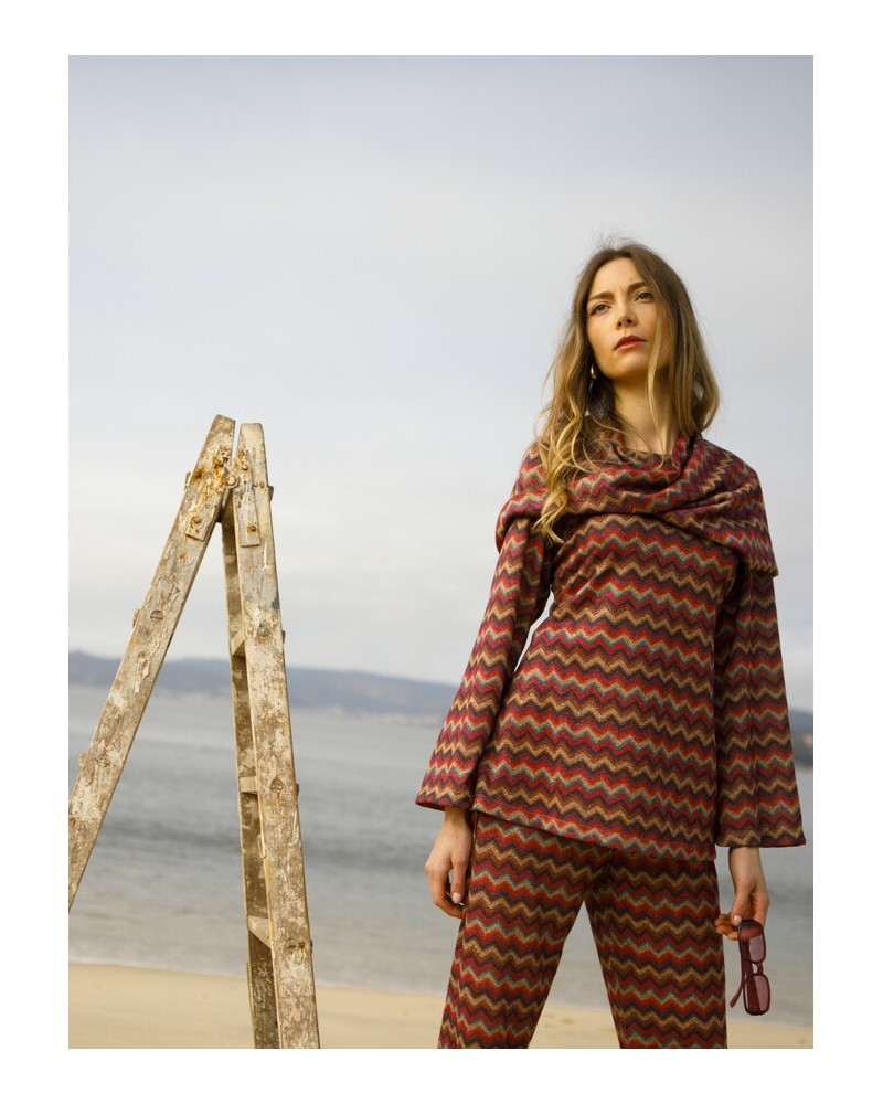 Pantalòn de punto de In Perfecta