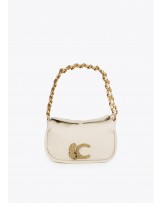 Bolso LC con cadena CRUDO Lola Casademunt