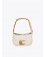 Bolso LC con cadena CRUDO Lola Casademunt