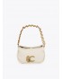 Bolso LC con cadena CRUDO Lola Casademunt