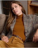 Jersey canalè camel de Surkana