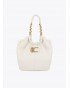 Shopper CRUDO con cadena de Lola Casademunt