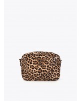 Bandolera leopardo de Lola Casademunt
