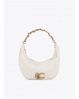 Bolso media luna CRUDO Lola Casademunt