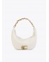Bolso media luna CRUDO Lola Casademunt