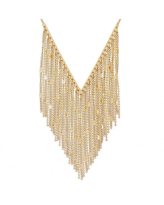 Collar Rainfall de Anartxy