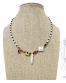 Collar Charms Ssolo complementos
