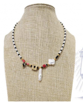 Collar Charms Ssolo complementos