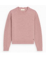 Jersey ROSA EMPOLVADO de Guimanos