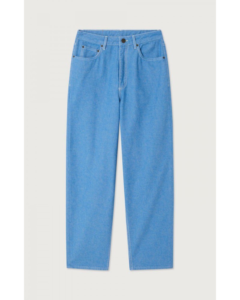 Pantalòn jeans balloom American Vintage