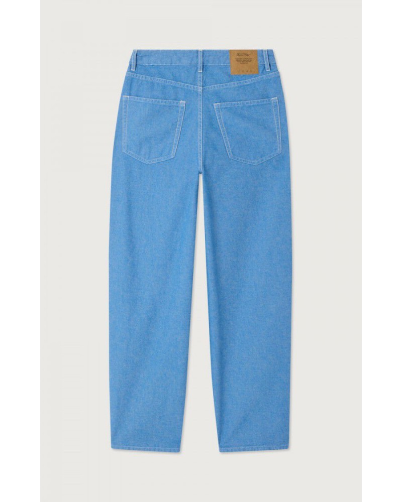 Pantalòn jeans balloom American Vintage