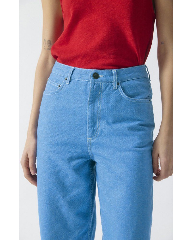 Pantalòn jeans balloom American Vintage