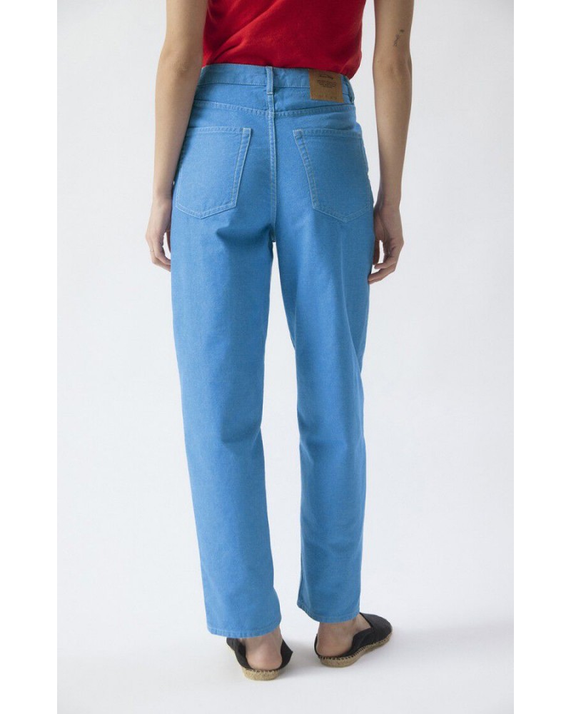 Pantalòn jeans balloom American Vintage