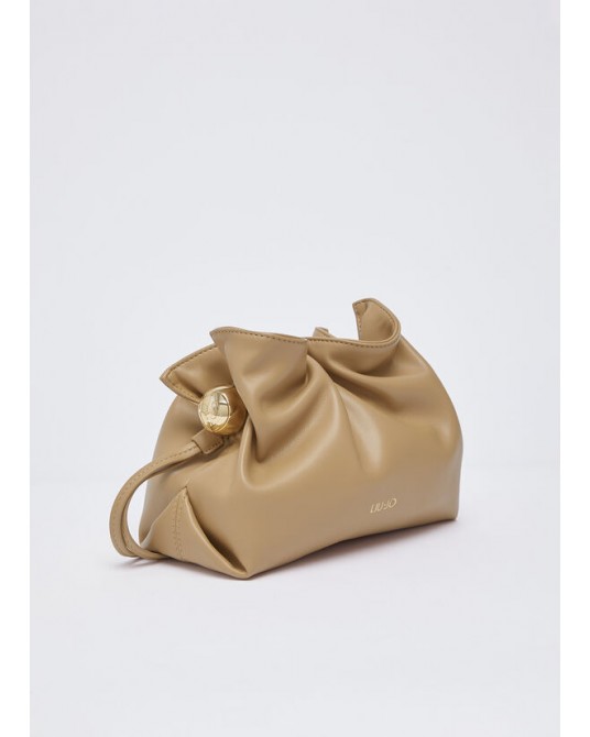 Bolso de hombro Riccy de Liujo