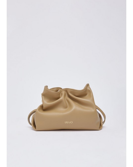 Bolso de hombro Riccy de Liujo