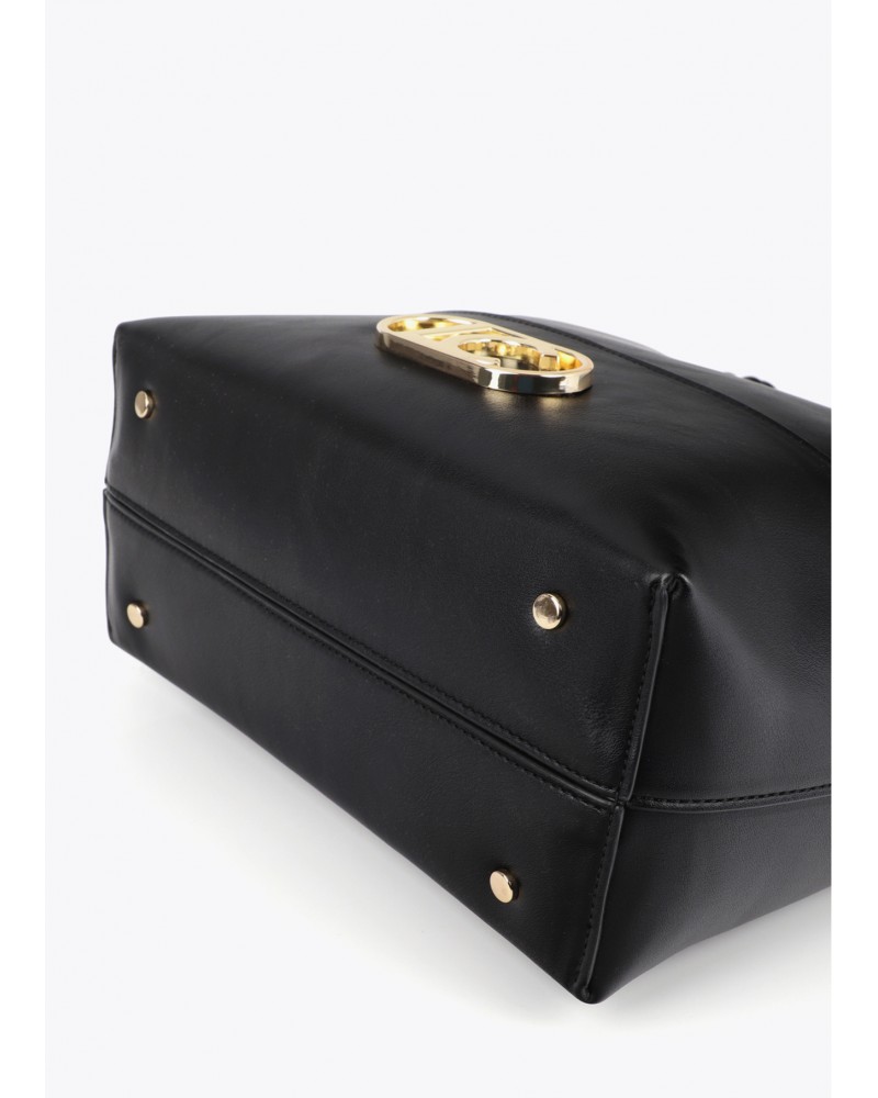 Bolso shopper asas nudos Lola Casademunt