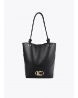 Bolso shopper asas nudos Lola Casademunt