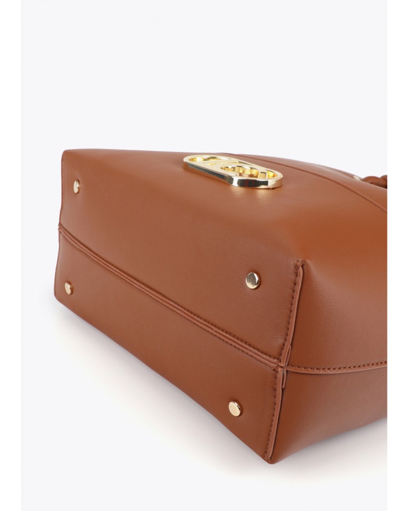 Bolso shopper asas nudos Lola Casademunt