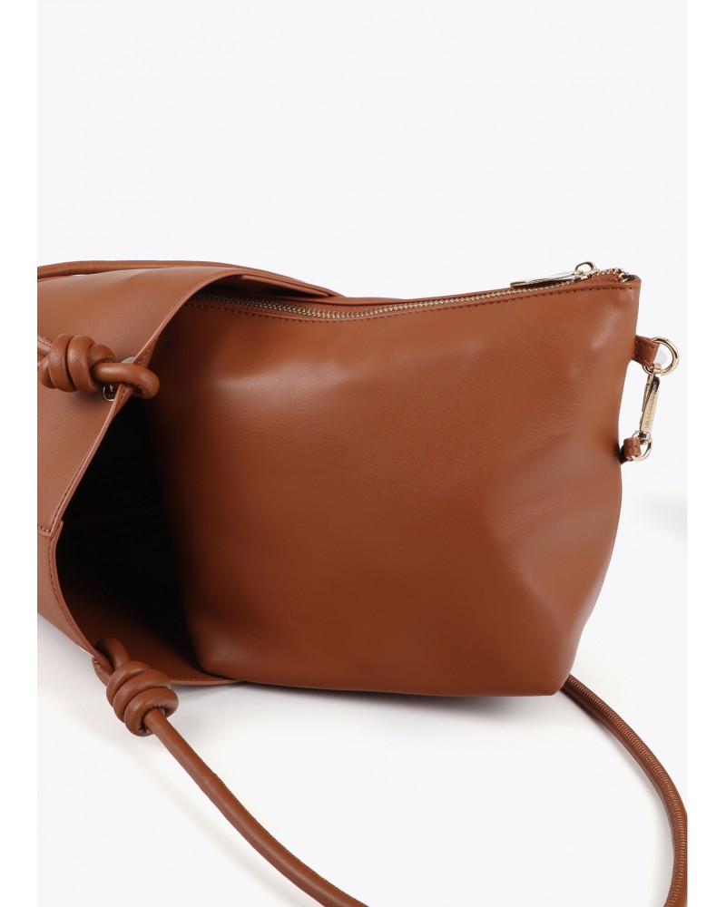 Bolso shopper asas nudos Lola Casademunt