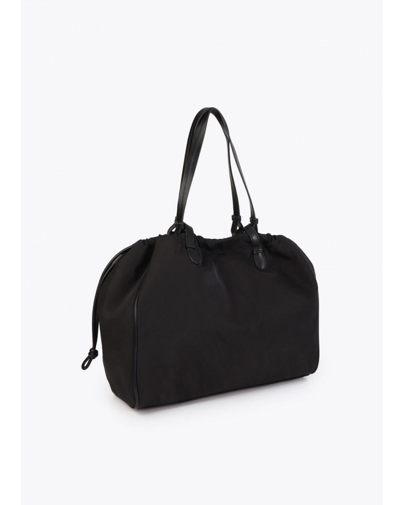 Shopper nylon combinado Lola Casademunt
