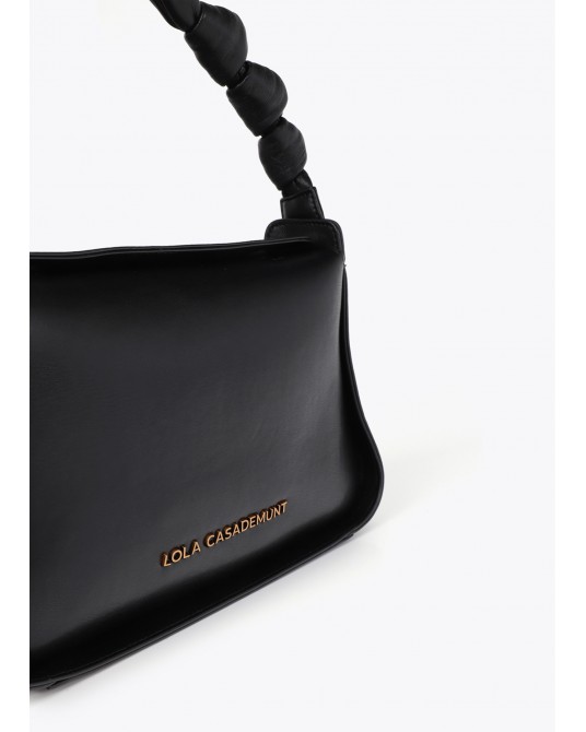 Mini bandolera asa nudos Lola Casademunt