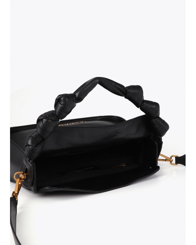 Mini bandolera asa nudos Lola Casademunt