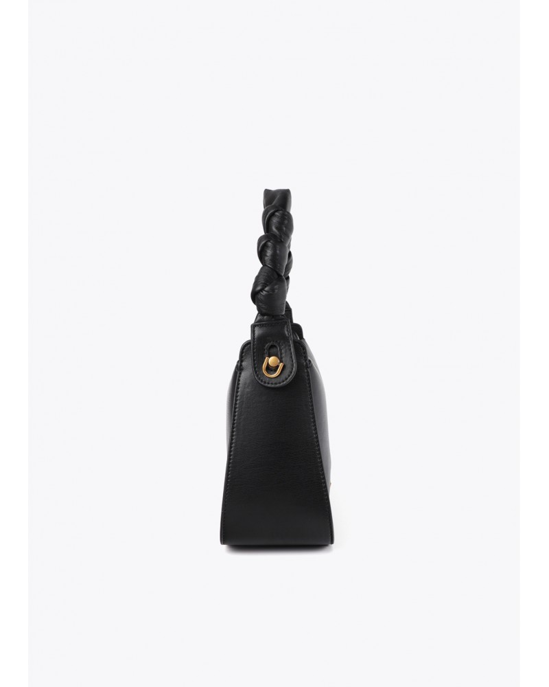 Mini bandolera asa nudos Lola Casademunt