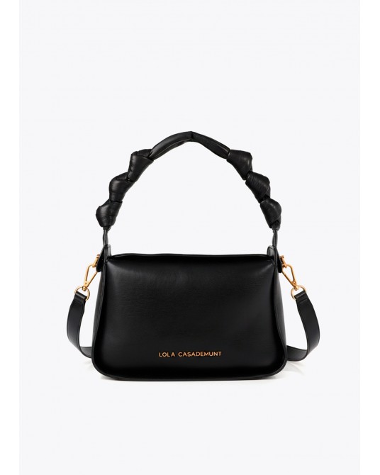 Mini bandolera asa nudos Lola Casademunt