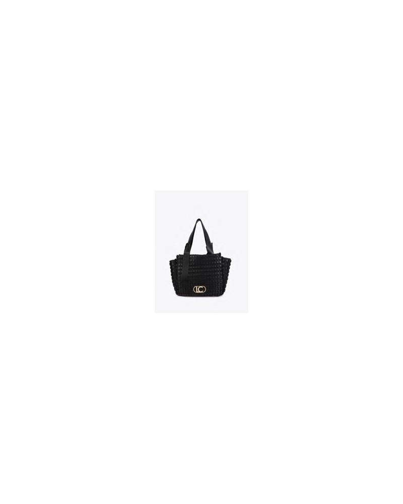Bolso trenzado Lola Casademunt