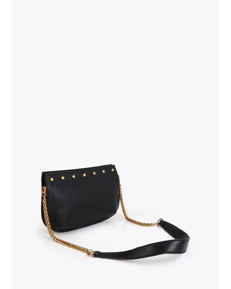 Bandolera LC animal tachas Lola Casademunt