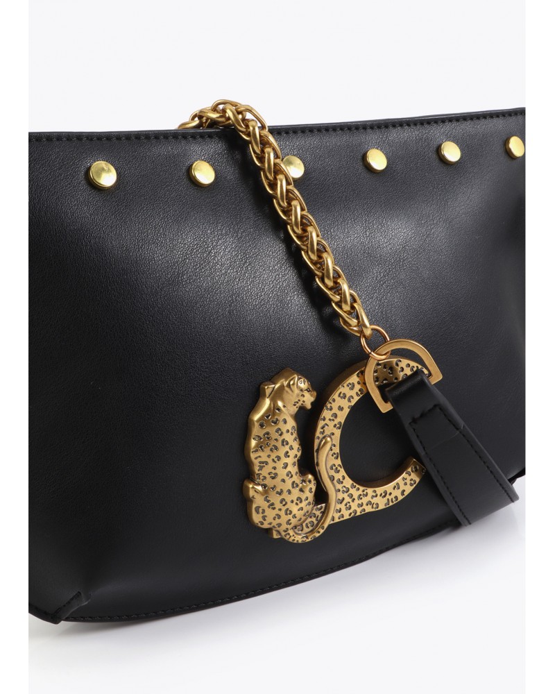 Bandolera LC animal tachas Lola Casademunt