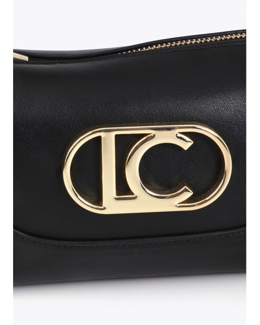 Bandolera asa nudos pieza inferior Lola Casademunt