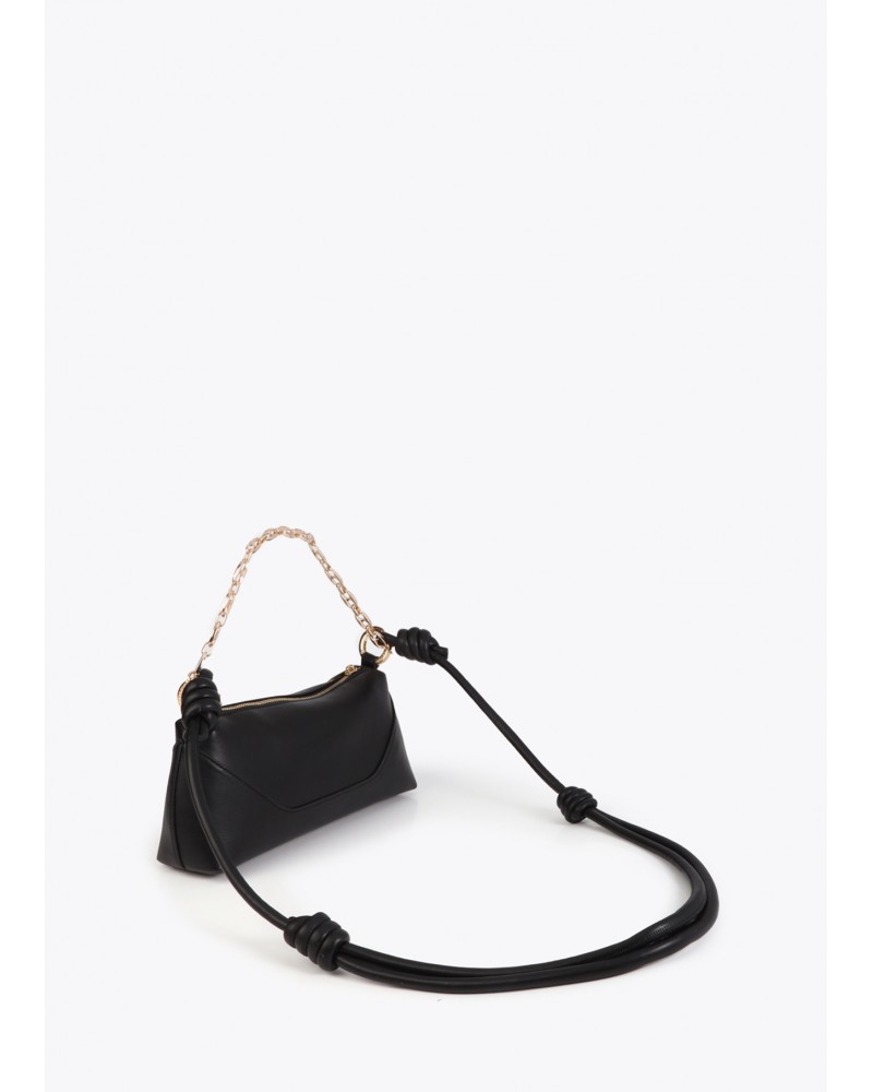 Bandolera asa nudos pieza inferior Lola Casademunt