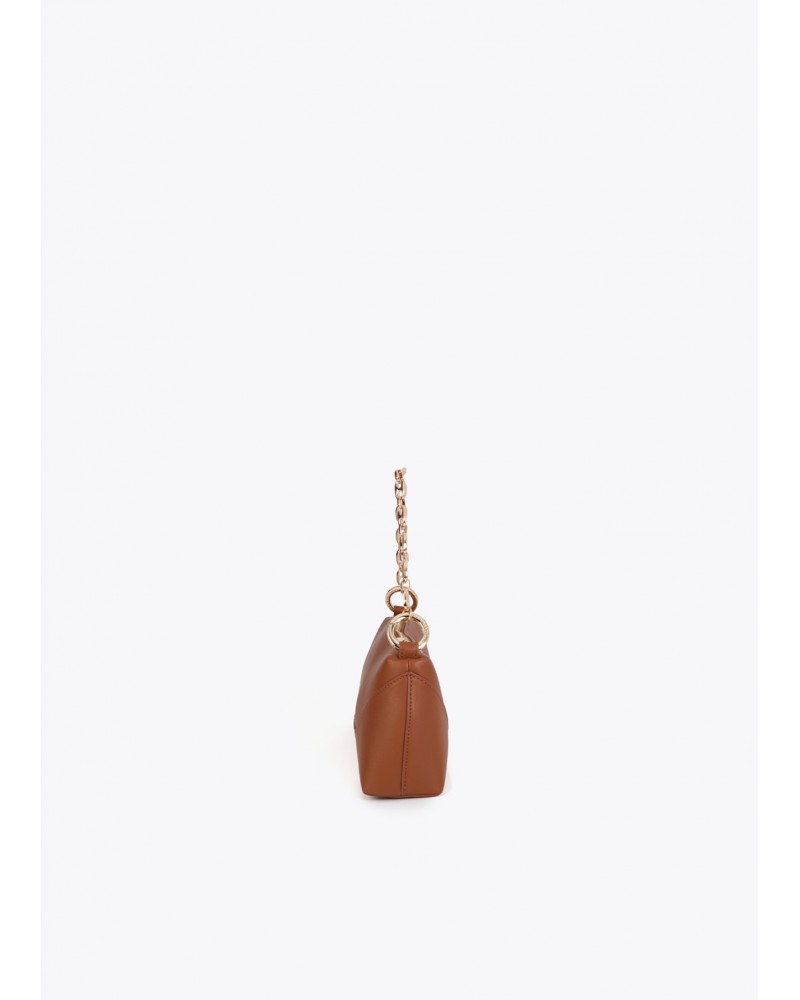 Bandolera asa nudos pieza inferior Lola Casademunt