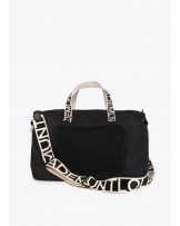 Weekend nylon negro Lola Casademunt