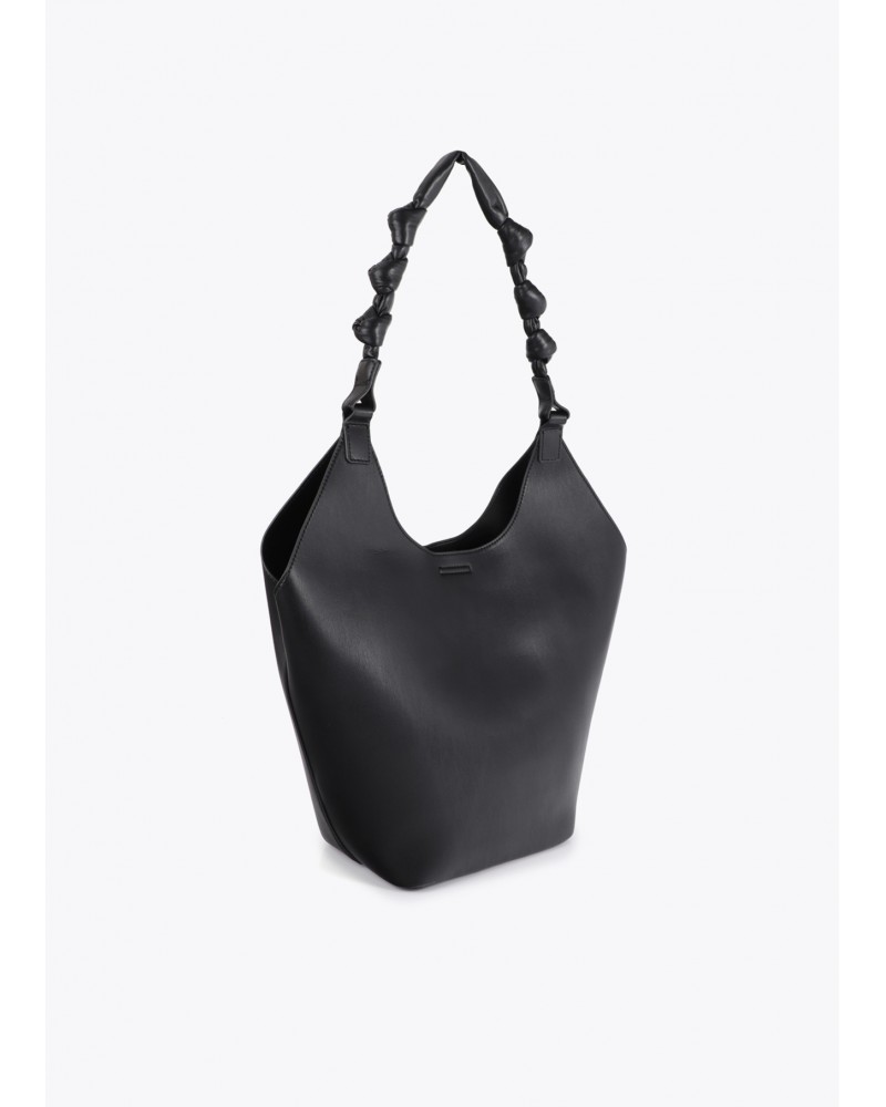 Shopper asa nudos Lola Casademunt